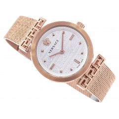 Жіночий годинник VERSACE VELW00620 Meander Ladies
