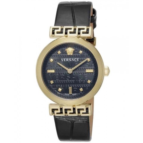 Жіночий годинник VERSACE VELW01122 Meander