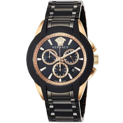 Чоловічий годинник VERSACE VEM8004/18 Character Chrono