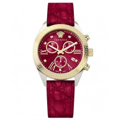 Годинник VERSACE VEOX00222 Lady Greca Chrono Годинник VERSACE VEOX00222 Lady Greca Chrono