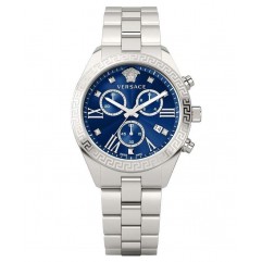 Годинник VERSACE VEOX00522 Lady Greca Chrono Годинник VERSACE VEOX00522 Lady Greca Chrono