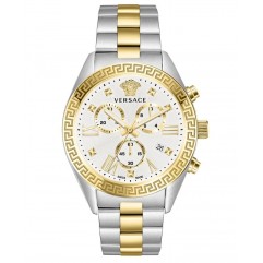 Годинник VERSACE VEOX00822 Lady Greca Chrono