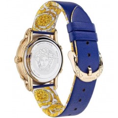 Жіночий годинник VERSACE VEPN00420 Safety Pin