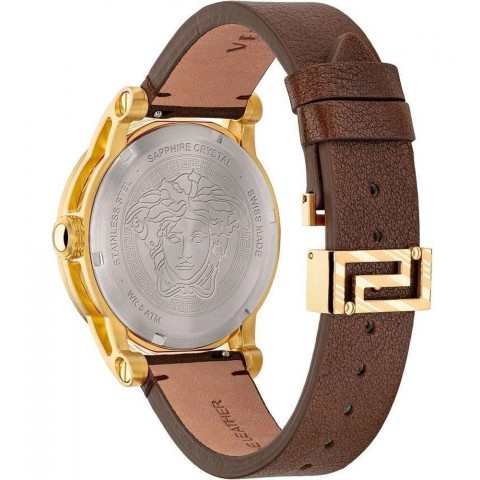 Чоловічий годинник VERSACE VEPO00220 Code