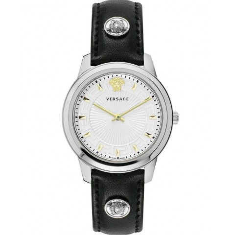 Жіночий годинник VERSACE VEPX00120 Greca
