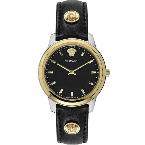 Жіночий годинник VERSACE VEPX00220 Greca