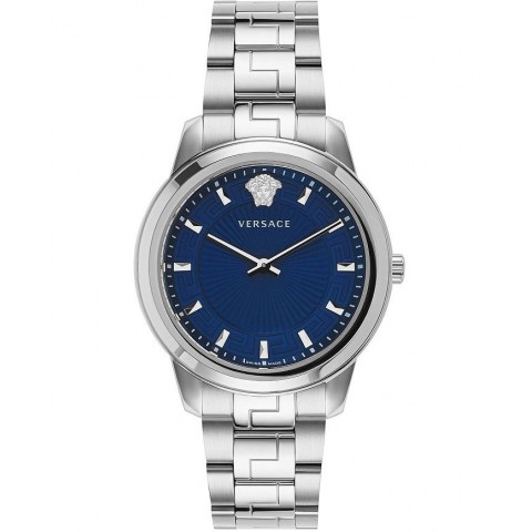 Жіночий годинник VERSACE VEPX00520 Greca