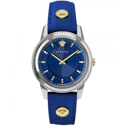 Жіночий годинник VERSACE VEPX00921 Greca