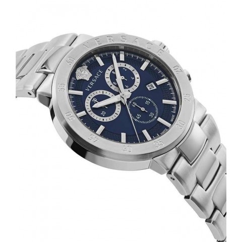 Чоловічий годинник VERSACE VEPY00420 Urban Mystique Chrono