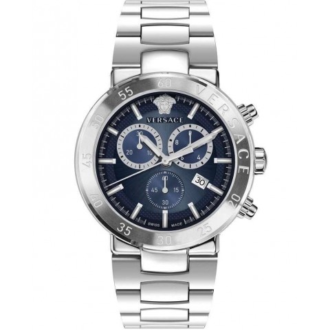 Чоловічий годинник VERSACE VEPY00420 Urban Mystique Chrono