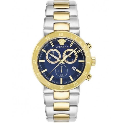 Чоловічий годинник VERSACE VEPY00720 Urban Mystique