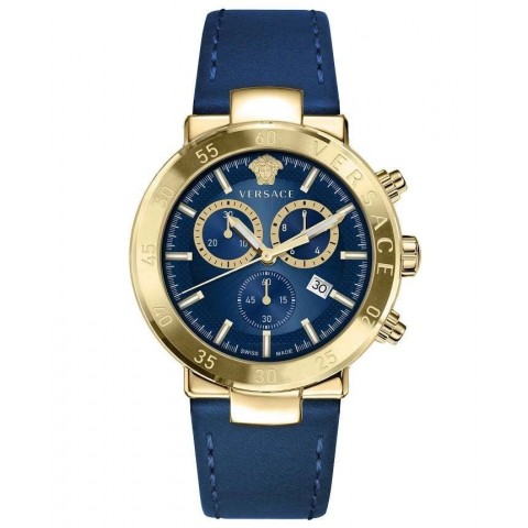 Чоловічий годинник VERSACE VEPY00921 Urban Mystique Chrono