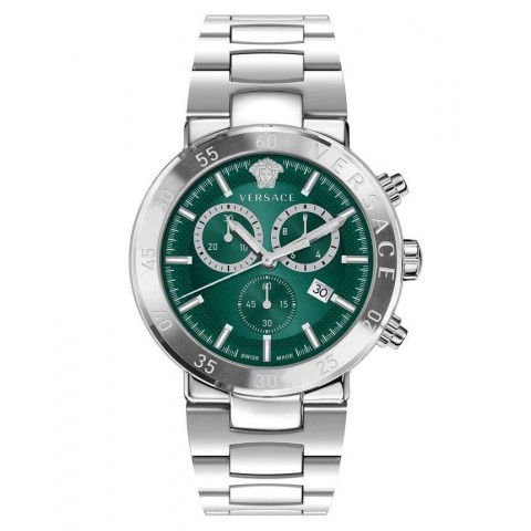 Чоловічий годинник VERSACE VEPY01021 Urban Mystique Chrono