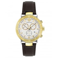 Годинник VERSACE VEPY01321 Urban Mystique Chrono