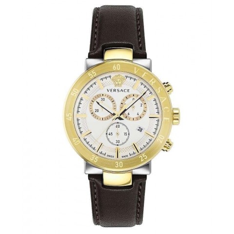 Чоловічий годинник VERSACE VEPY01321 Urban Mystique Chrono