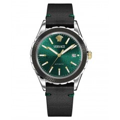 Годинник VERSACE VEQCA0124 Hellenyium Automatic Годинник VERSACE VEQCA0124 Hellenyium Automatic