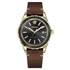 Годинник VERSACE VEQCA0224 Hellenyium Automatic Годинник VERSACE VEQCA0224 Hellenyium Automatic