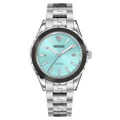 Годинник VERSACE VEQCA0324 Hellenyium Automatic