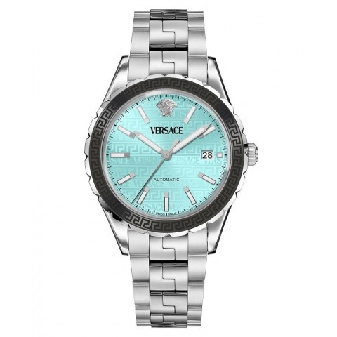 Чоловічий годинник VERSACE VEQCA0324 Hellenyium Automatic