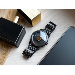 Чоловічий годинник VERSACE VERD00518 Palazzo Empire