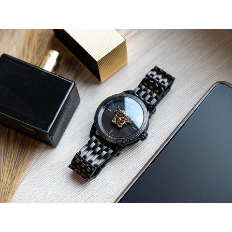 Чоловічий годинник VERSACE VERD00518 Palazzo Empire