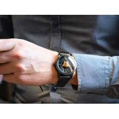 Чоловічий годинник VERSACE VERD00518 Palazzo Empire