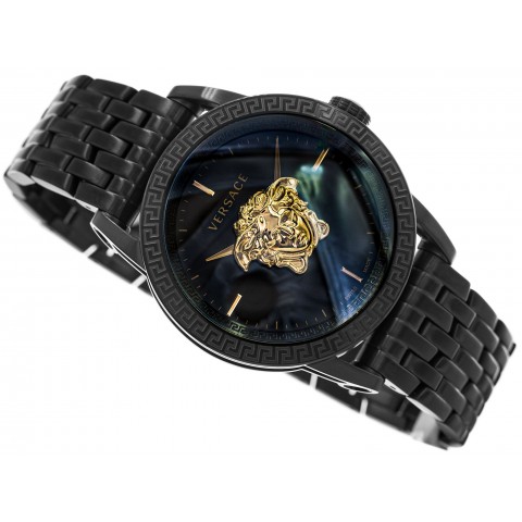 Чоловічий годинник VERSACE VERD00518 Palazzo Empire