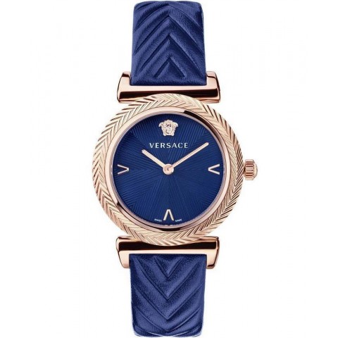 Жіночий годинник VERSACE VERE01720 V-Motif