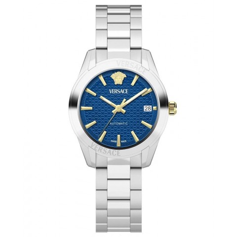 Жіночий годинник VERSACE VESCA0224 Greca Classic Lady Automatic