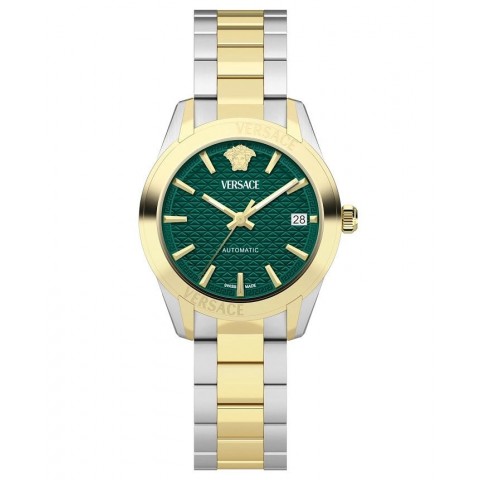 Жіночий годинник VERSACE VESCA0524 Greca Classic Lady Automatic