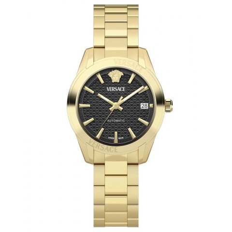 Жіночий годинник VERSACE VESCA0624 Greca Classic Lady Automatic