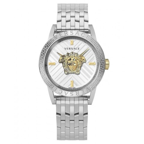 Чоловічий годинник VERSACE VESN00522 Code Restyling