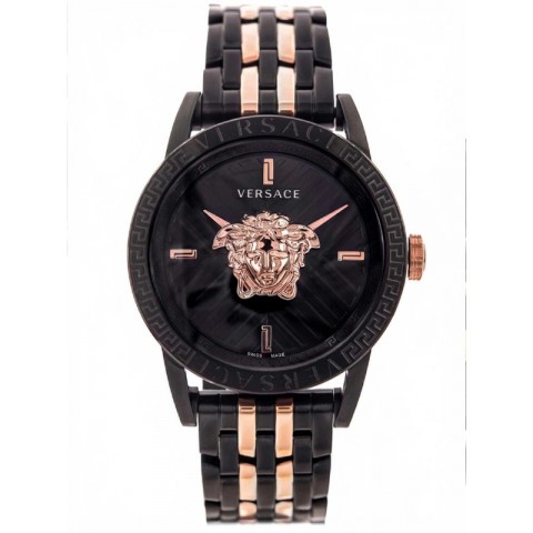 Чоловічий годинник VERSACE VESN00622 Code Restyling