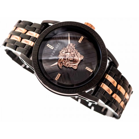 Чоловічий годинник VERSACE VESN00622 Code Restyling