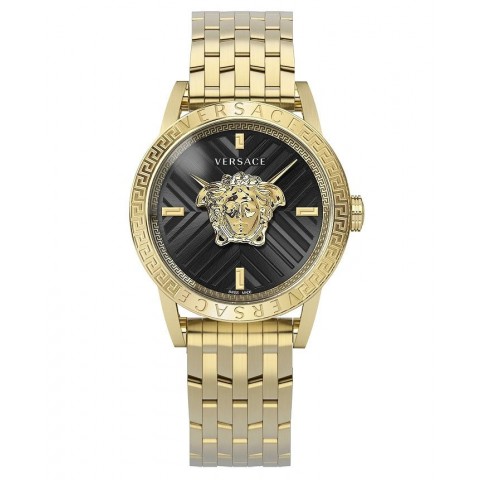 Чоловічий годинник VERSACE VESN00922 V-Code Restyling