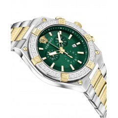 Чоловічий годинник VERSACE VESO00622 Sporty Greca Chrono