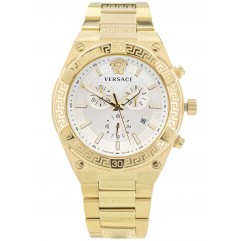 Годинник VERSACE VESO00822 Greca Sporty