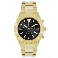 Годинник VERSACE VESO00922 Sporty Greca Chrono