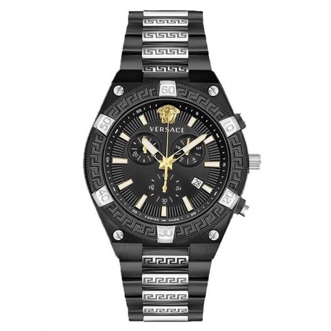 Чоловічий годинник VERSACE VESO01022 Sporty Greca Chrono