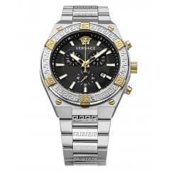 Чоловічий годинник VERSACE VESO01123 Sporty Greca Chrono