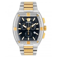 Чоловічий годинник VERSACE VESP00524 V-Sporty Chrono
