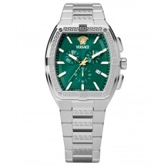 Чоловічий годинник VERSACE VESP01025 V-Sporty Chrono