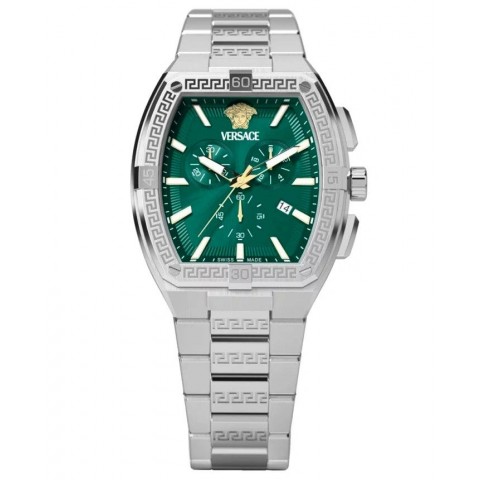 Чоловічий годинник VERSACE VESP01025 V-Sporty Chrono