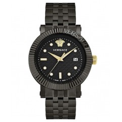 Годинник VERSACE VESR01122 New Gent Classic