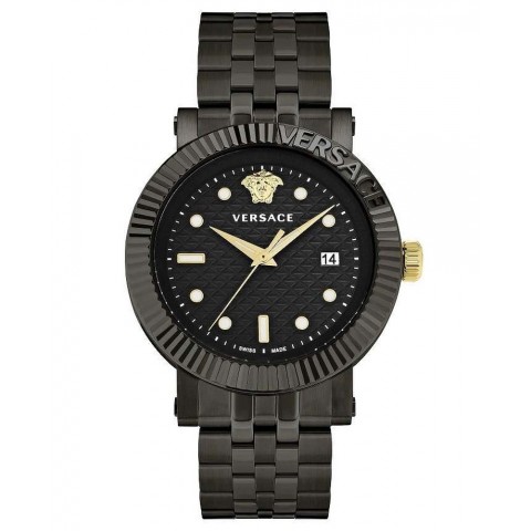 Чоловічий годинник VERSACE VESR01122 New Gent Classic