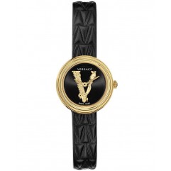 Жіночий годинник VERSACE VET300121 Virtus Set