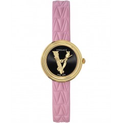 Жіночий годинник VERSACE VET300121 Virtus Set