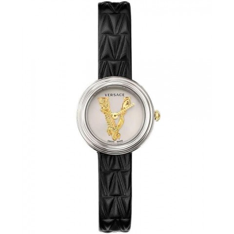 Жіночий годинник VERSACE VET300421 V/Virtus