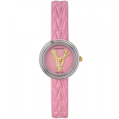 Жіночий годинник VERSACE VET301021 V-Virtus