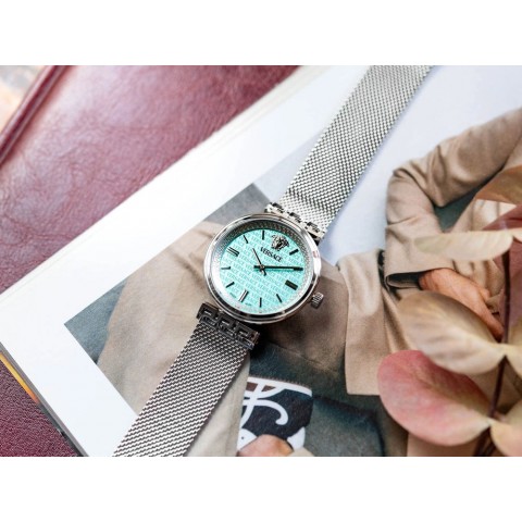 Жіночий годинник VERSACE VETCA0324 Mythos